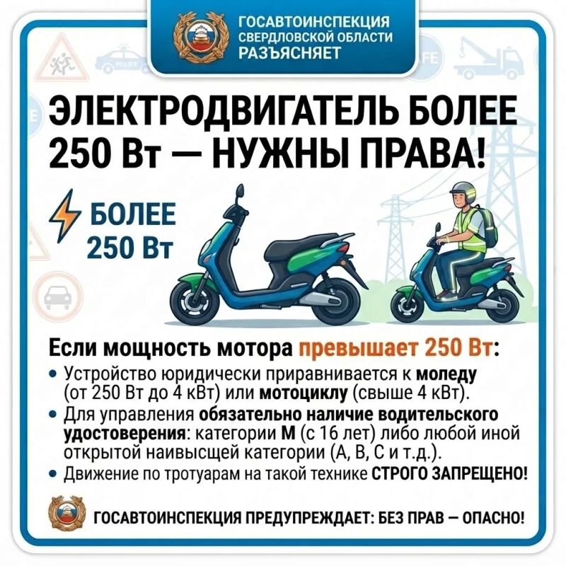 Проверьте мощность СИМ: права, правила и штрафы! Проверьте мощность СИМ: права, правила и штрафы!