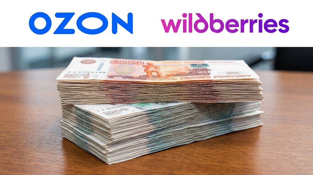 Wildberries и пострадавшие селлеры получат отсрочку по налогам после атак БПЛА