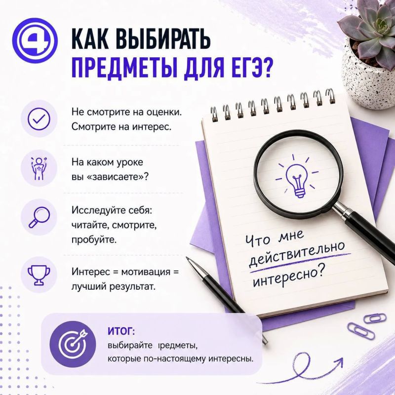 Готовиться к поступлению нужно за несколько лет до выпуска Готовиться к поступлению нужно за несколько лет до выпуска