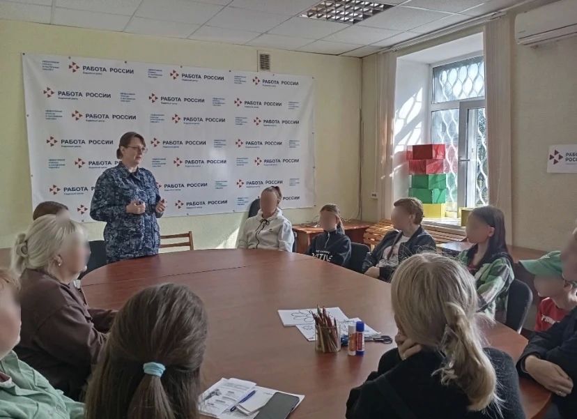 В Шалинском филиале УИИ прошла встреча в рамках Женского клуба В Шалинском филиале УИИ прошла встреча в рамках Женского клуба