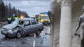 Как собственнику авто не отвечать за чужое ДТП: одна бумага и один визит к нотариусу