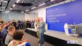 Тюменскому губернатору Александру Моору вернули фронтовой оберег