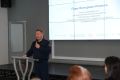 Сотрудники СУ СК России по Свердловской области приняли участие в "круглом столе" на тему развития кадетского образования