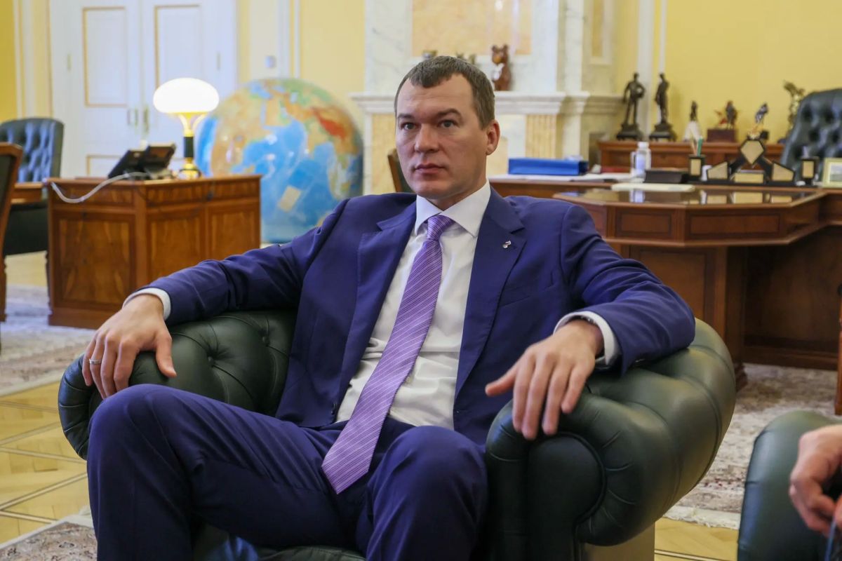 Михаил Дегтярёв: В Минспорте России провел встречу с Митрополитом Екатеринбургским и Верхотурским Евгением и Епископом Нижнетагильским и Невьянским Мелитоном Михаил Дегтярёв: В Минспорте России провел встречу с Митрополитом Екатеринбургским и Верхотурским Евгением и Епископом Нижнетагильским и Невьянским Мелитоном