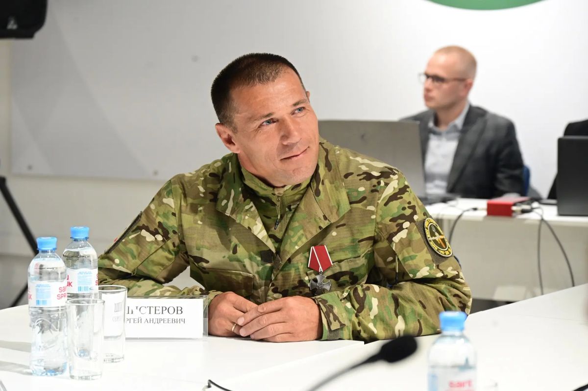 Денис Паслер: Провел очередной прием свердловчан по личным вопросам Денис Паслер: Провел очередной прием свердловчан по личным вопросам
