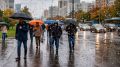Осень-2026 в Екатеринбурге будет тёплой и дождливой – прогноз Яндекс Погоды