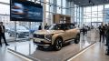 �������ǻ �������� ����� � ����� ������ � ���������� ������ Lada Azimut � ��������