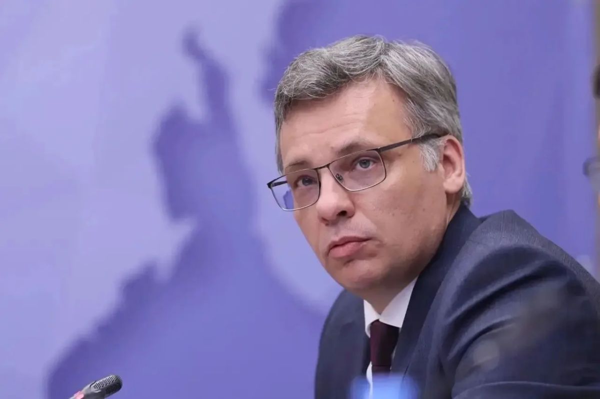 Герман Негляд обозначил приоритеты межведомственного сотрудничества по линии ПОД/ФТ на совещании в Екатеринбурге Герман Негляд обозначил приоритеты межведомственного сотрудничества по линии ПОД/ФТ на совещании в Екатеринбурге
