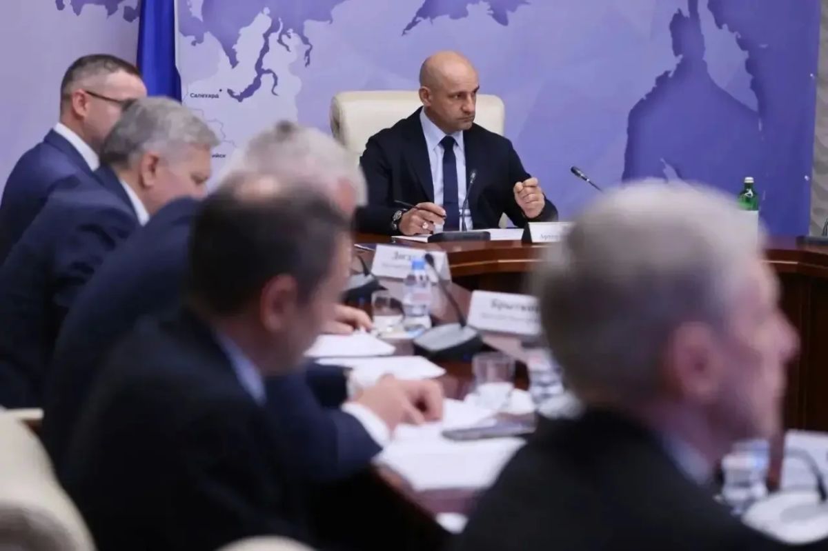 Герман Негляд обозначил приоритеты межведомственного сотрудничества по линии ПОД/ФТ на совещании в Екатеринбурге Герман Негляд обозначил приоритеты межведомственного сотрудничества по линии ПОД/ФТ на совещании в Екатеринбурге