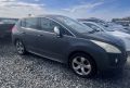 Судебные приставы арестовали Peugeot должника за долг 5 млн