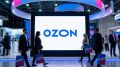 ������������ ��������� ������ Ozon � ��������� � ��� � ������������ ���