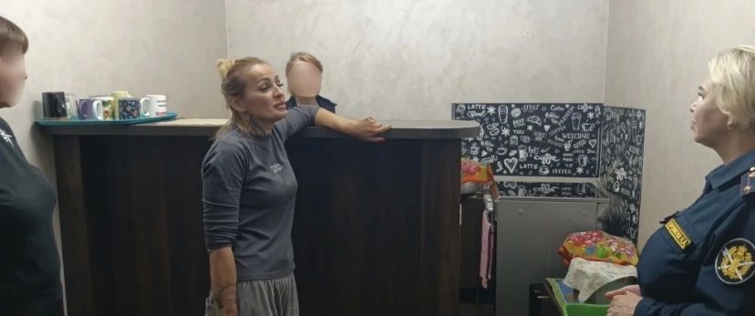 Сотрудники УИИ посетили центр пробации «Респектив» Сотрудники УИИ посетили центр пробации «Респектив»