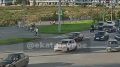В Екатеринбурге курьер на электровелосипеде сбил 12-летнюю девочку