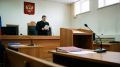 За жестокое убийство собаки на глазах у детей осужден житель Талицкого района