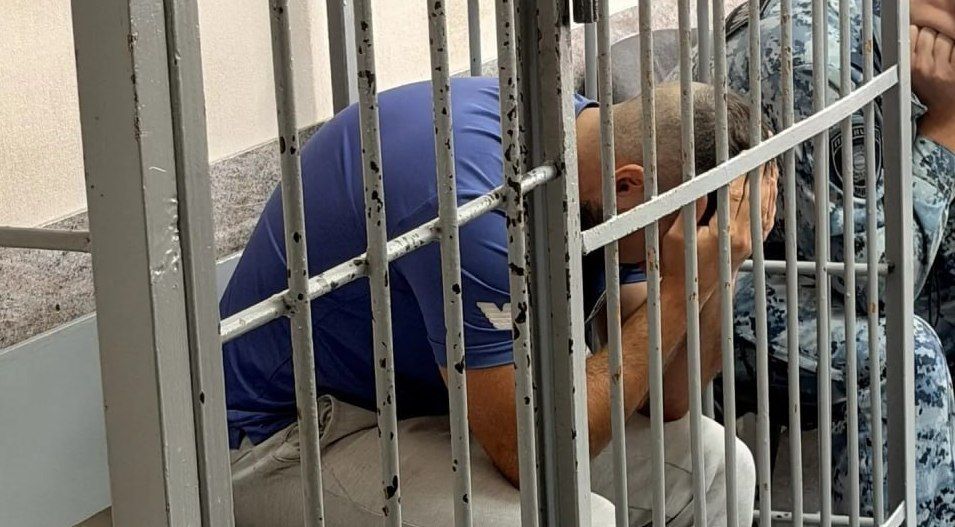 В Екатеринбурге арестован мужчина, купивший банковскую карту для вывода 28 млн рублей
