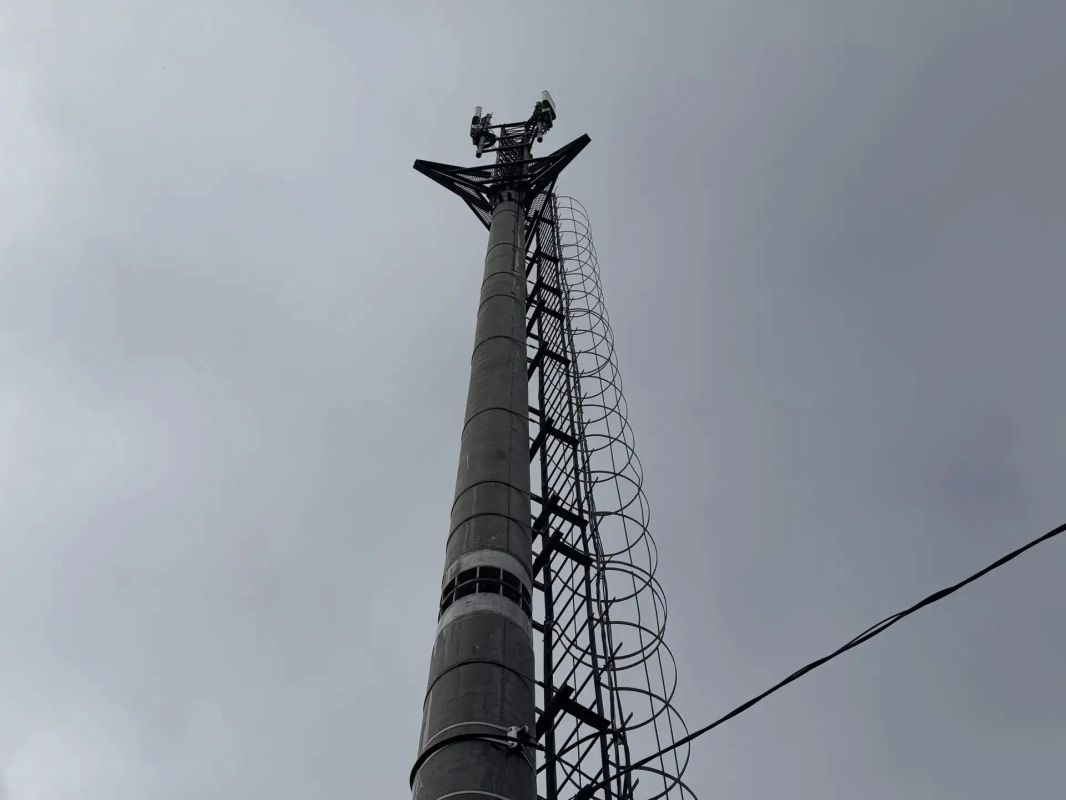 Почти 1,5 тысячи жителей шести малых населенных пунктов Свердловской области получили устойчивую мобильную связь и быстрый интернет Почти 1,5 тысячи жителей шести малых населенных пунктов Свердловской области получили устойчивую мобильную связь и быстрый интернет