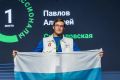 Сборная Свердловской области завоевала восемь медалей в финале чемпионата по профессиональному мастерству «Профессионалы», который завершился в Калуге