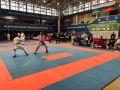 Более тысячи спортсменов участвуют во Всероссийских соревнованиях по каратэ «Малахитовый пояс» в Екатеринбурге