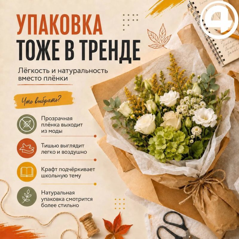 «Бабушкины цветы» и крафтовые кулечки: что подарить учителю на 1 сентября? «Бабушкины цветы» и крафтовые кулечки: что подарить учителю на 1 сентября?