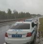 Госавтоинспекция рекомендует автомобилистам учитывать погодный фактор при выборе режима движения в ближайшие дни