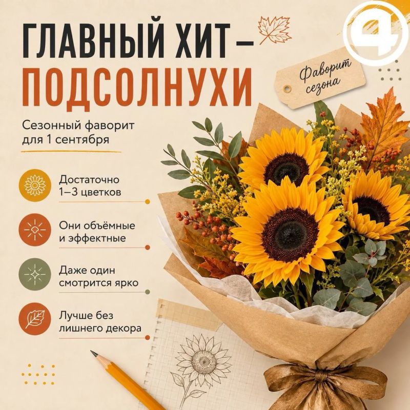 «Бабушкины цветы» и крафтовые кулечки: что подарить учителю на 1 сентября? «Бабушкины цветы» и крафтовые кулечки: что подарить учителю на 1 сентября?