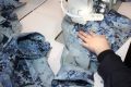 В ИК-6 начали выпуск летних костюмов для сотрудников органов внутренних дел