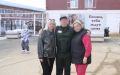 В Кировградской воспитательной колонии прошёл день открытых дверей