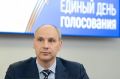 Денис Паслер: Уважаемые уральцы! Сегодня регион столкнулся с очередной вражеской атакой с воздуха