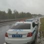 Похолодание и тонкая ледяная корка: об опасном изменении погоды предупреждают в ГИБДД