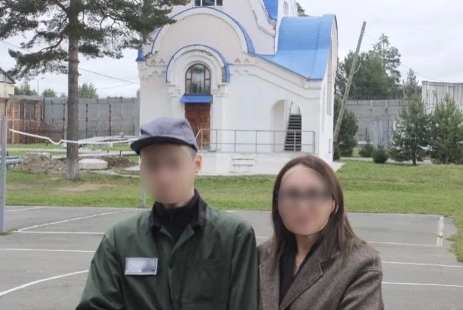 В Кировградской воспитательной колонии прошёл день открытых дверей В Кировградской воспитательной колонии прошёл день открытых дверей