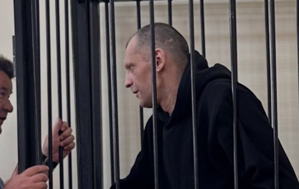 В Нижнем Тагиле рецидивист, вышедший из колонии за убийство, получил 7 лет за похищение и избиение изза долга в 1,5 тыс