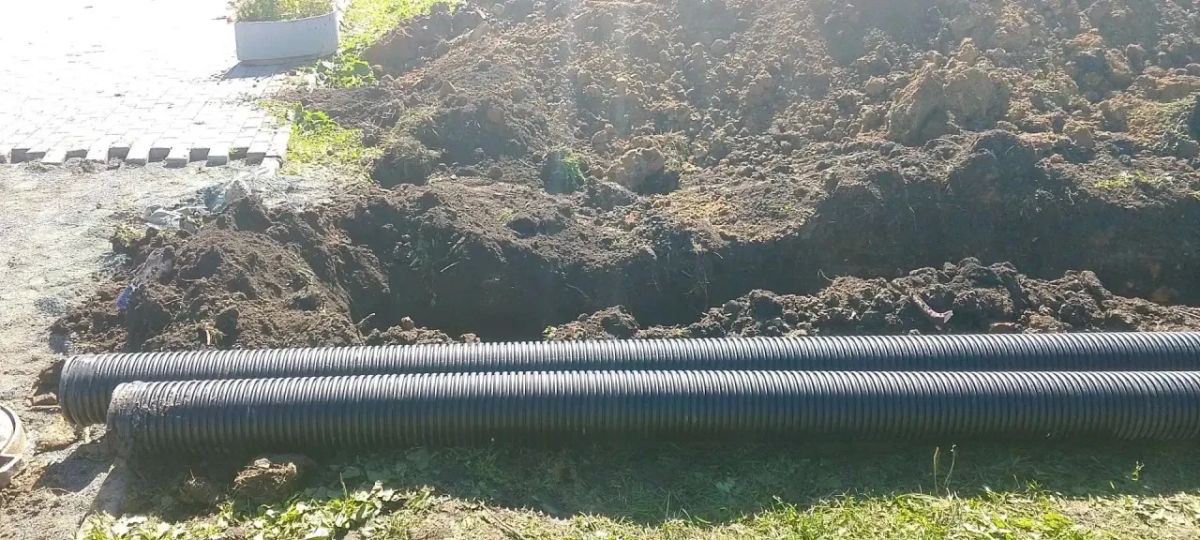 В Каменском районе прокуратура выясняет обстоятельства гибели мужчины при выполнении работ по прокладке сетей В Каменском районе прокуратура выясняет обстоятельства гибели мужчины при выполнении работ по прокладке сетей