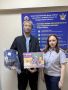 Многодетному осужденному из Кировского филиала УИИ помогли собрать детей в школу