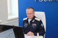 Первый заместитель руководителя Казначейства России Эли Исаев провел заседание Контрольной комиссии Федерального казначейства по рассмотрению результатов плановой проверки осуществления расходов федерального бюджета на...