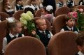 Белые банты и яркие букеты – наступил долгожданный День знаний!
