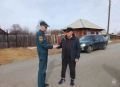 Спасатели рядом: безопасность начинается с вас