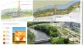 Художники распишут мост через Исеть к Международному фестивалю молодежи в Екатеринбурге