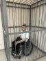 В Екатеринбурге на основании вердикта коллегии присяжных вынесен приговор по уголовному делу об убийстве в ходе совместного распития спиртных напитков