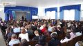 Студенты проекта «Вместе в профессию» приступили к учёбе!