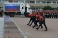 Уральцы почтили память жертв терактов и бойцов, погибших в антитеррористических операциях