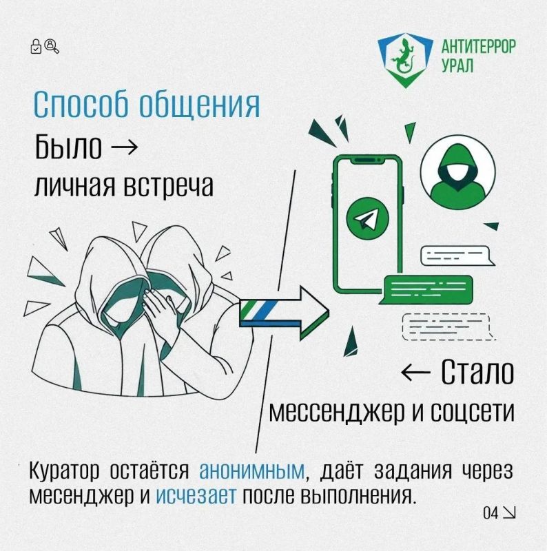 Сегодня — День солидарности в борьбе с терроризмом Сегодня — День солидарности в борьбе с терроризмом