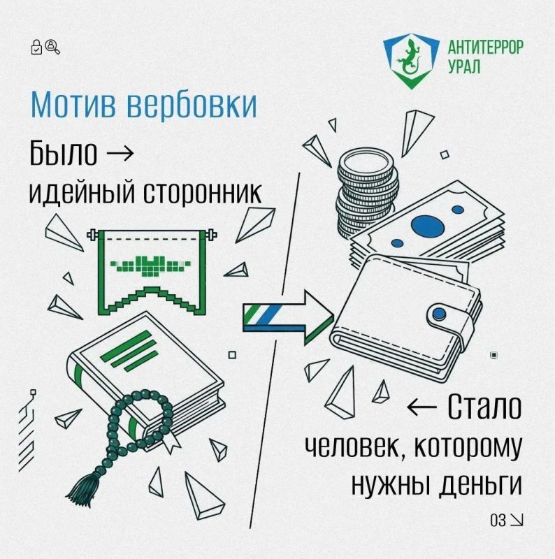 Сегодня — День солидарности в борьбе с терроризмом Сегодня — День солидарности в борьбе с терроризмом