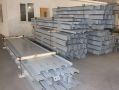 В ИК-12 продолжают выполнение заказов по металлоконструкциям: более 1000 тонн за 8 месяцев