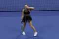 Соболенко победила сменившую гражданство россиянку на US Open