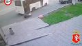 Мама с ребёнком выпали из автобуса в Нижнем Тагиле