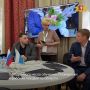 Заключительная очная сессия региональной обучающей программы «Управленческие кадры Урала» проходит в Свердловской области