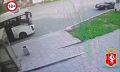 Мама с ребенком выпали из автобуса в Нижнем Тагиле