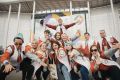 Уже через 7 дней встречаемся в Екатеринбурге на Международном фестивале молодежи-2026!