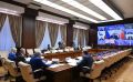 Три города Уральского федерального округа получат звание "Город трудовой доблести"