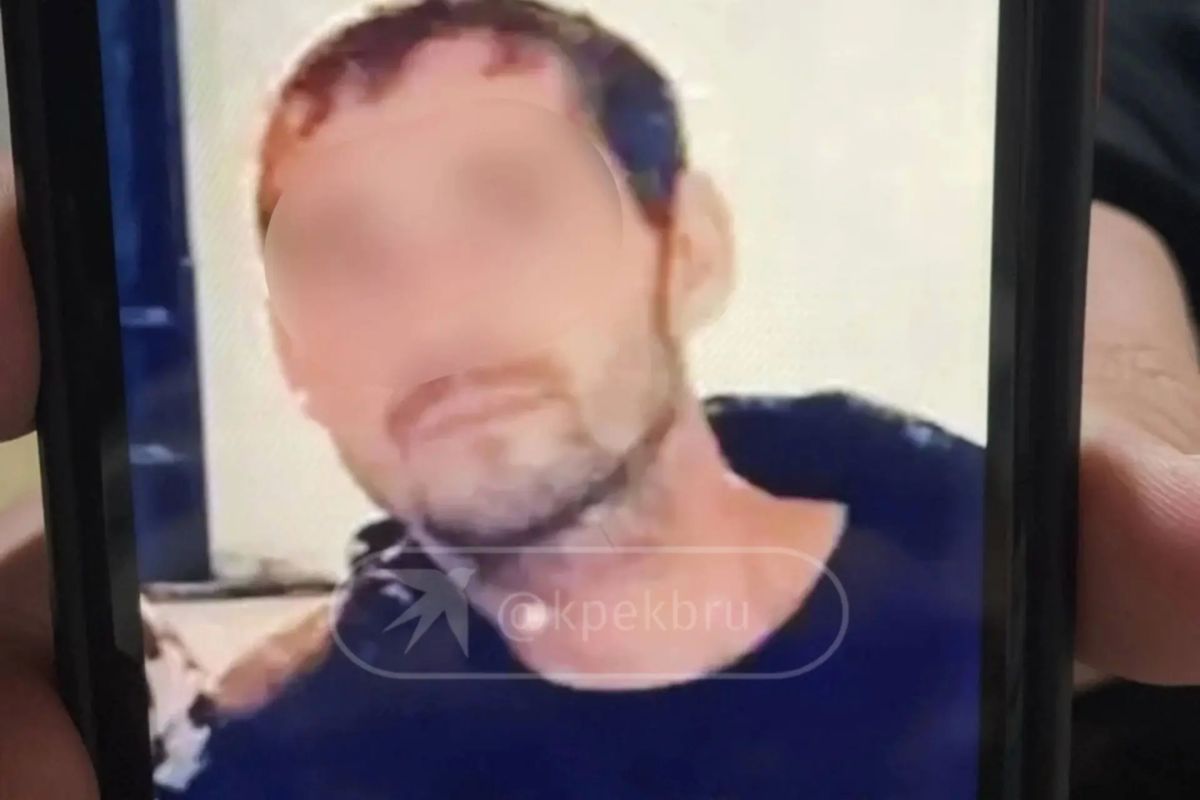 Зарезал на глазах у дочери: подробности убийства многодетных матерей Зарезал на глазах у дочери: подробности убийства многодетных матерей